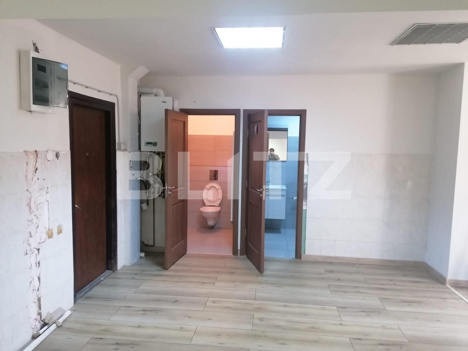Spațiu comercial de vânzare Ultracentral - 96385SVC | BLITZ Arad | Poza9