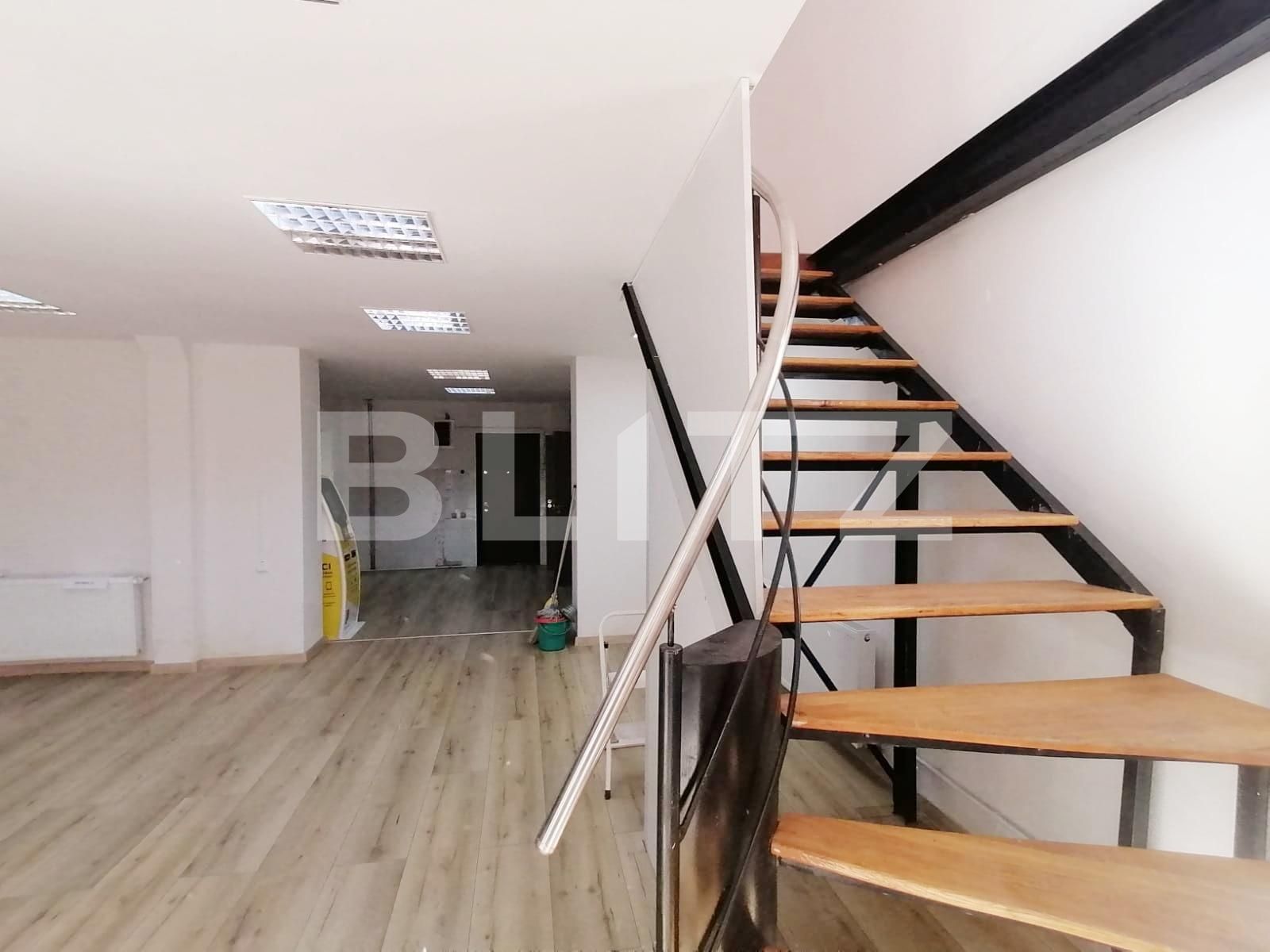 Spațiu comercial de vânzare Ultracentral - 96385SVC | BLITZ Arad | Poza4