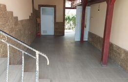 Vila superba P+1E, 300 mp, teren 981 mp, Vladimirescu