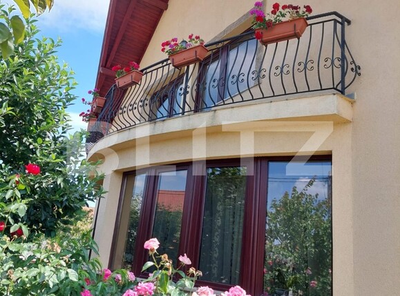 Casa de vânzare 7 camere Exterior Est - 96524CV | BLITZ Arad | Poza1