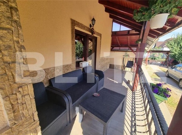 Casa de vânzare 7 camere Exterior Est - 96524CV | BLITZ Arad | Poza10