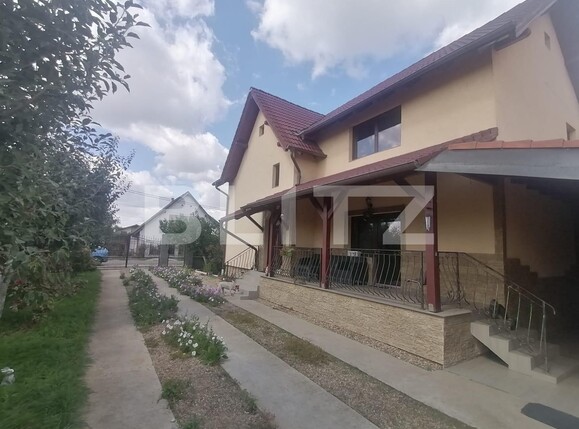 Casa de vânzare 7 camere Exterior Est - 96524CV | BLITZ Arad | Poza12