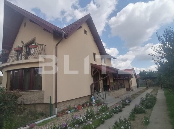 Casa de vânzare 7 camere Exterior Est - 96524CV | BLITZ Arad | Poza13