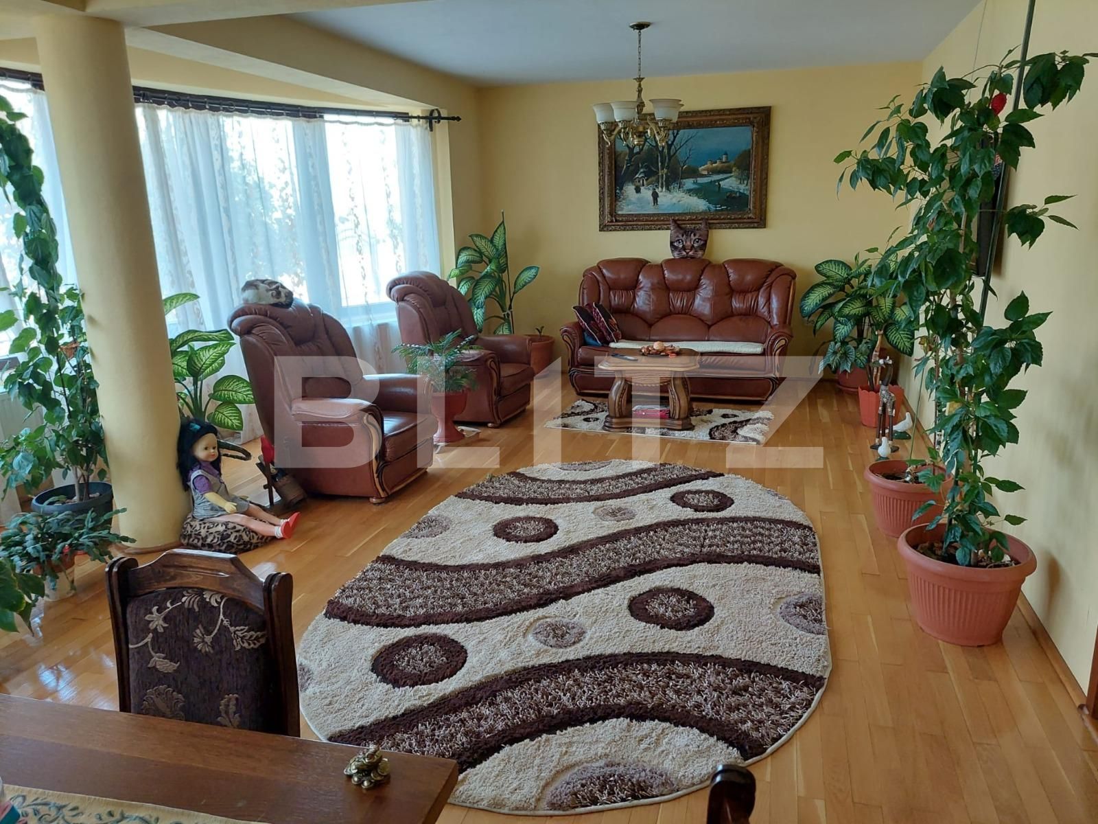 Casa de vânzare 7 camere Exterior Est - 96524CV | BLITZ Arad | Poza2