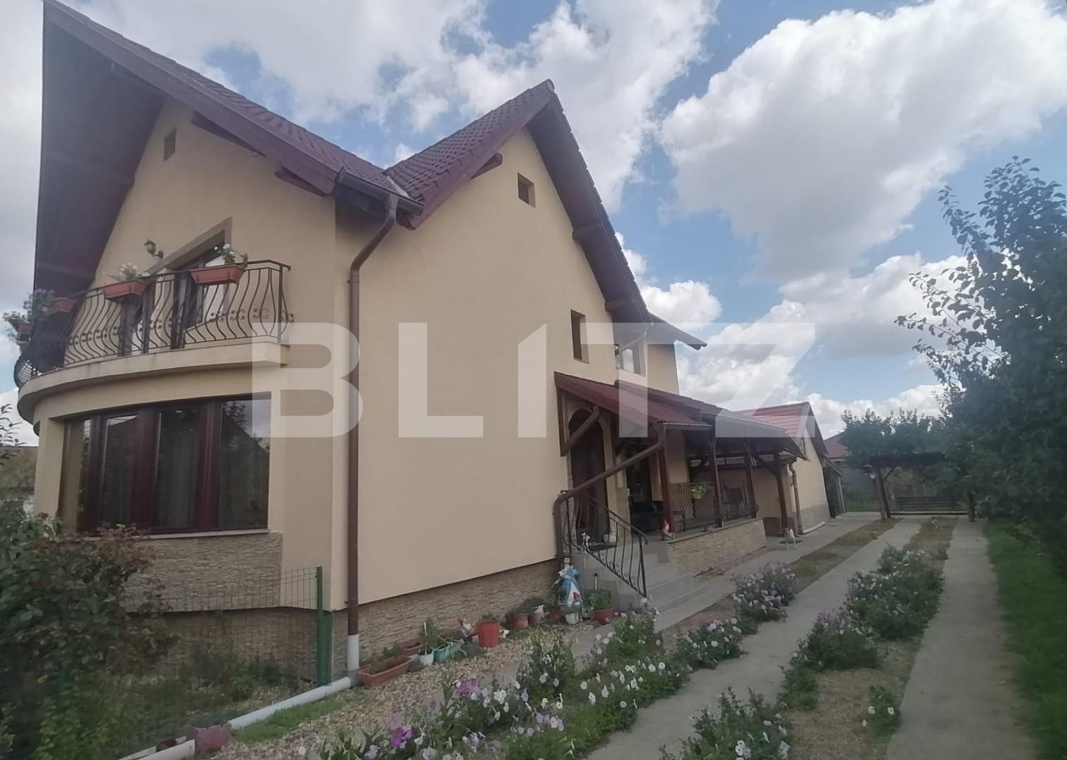 Casa de vânzare 7 camere Exterior Est - 96524CV | BLITZ Arad | Poza13