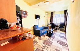 Oportunitate! Apartament de 1 camera recompartimentat in 2 camere, 45 mp, zona Vlaicu