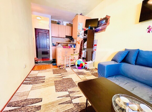 Apartament de vânzare 2 camere Aurel Vlaicu - 96622AV | BLITZ Arad | Poza1