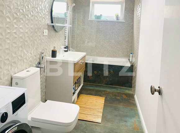 Apartament de închiriat 2 camere Boul Rosu - 96727AI | BLITZ Arad | Poza5