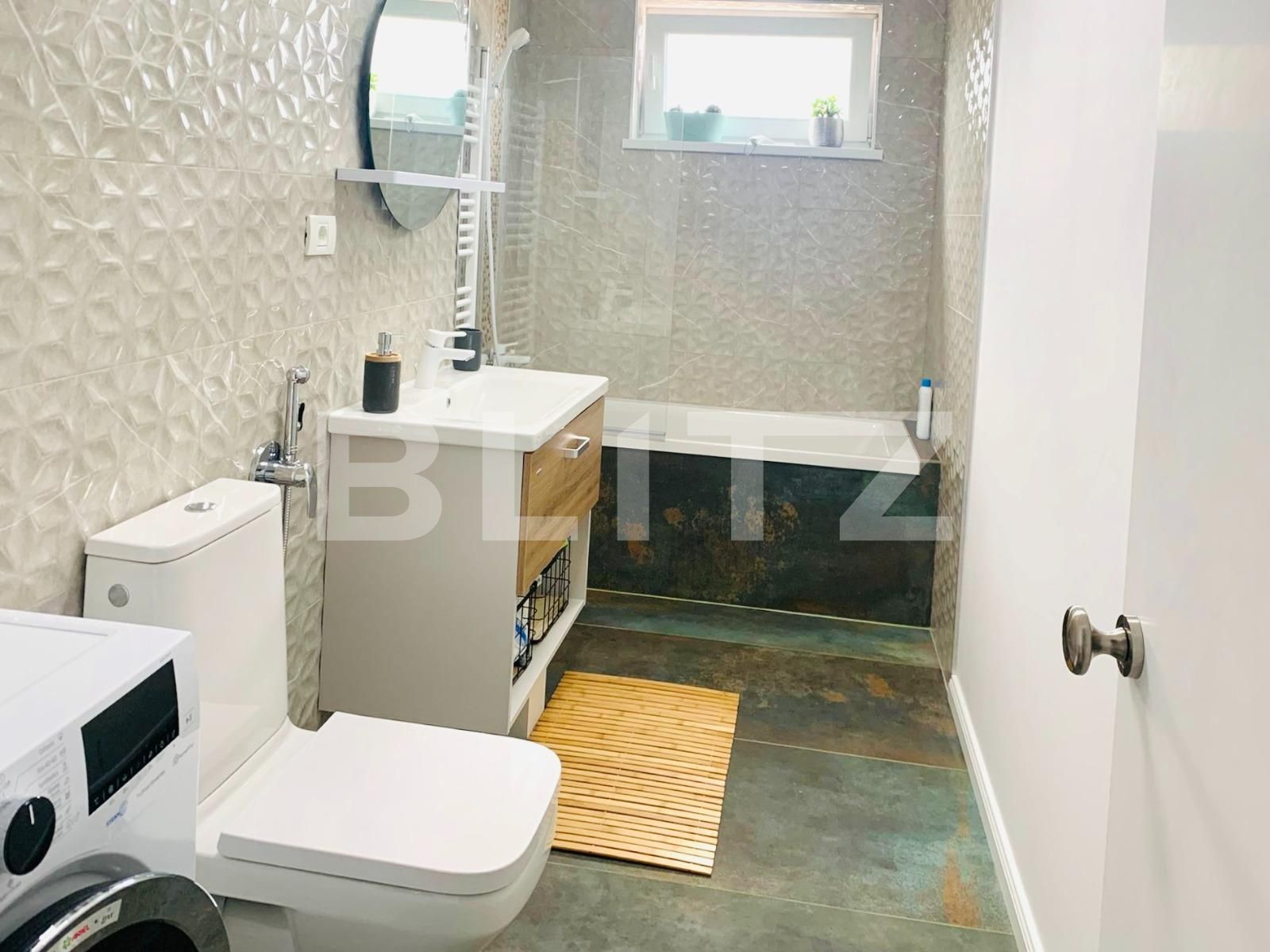Apartament de închiriat 2 camere Boul Rosu - 96727AI | BLITZ Arad | Poza5