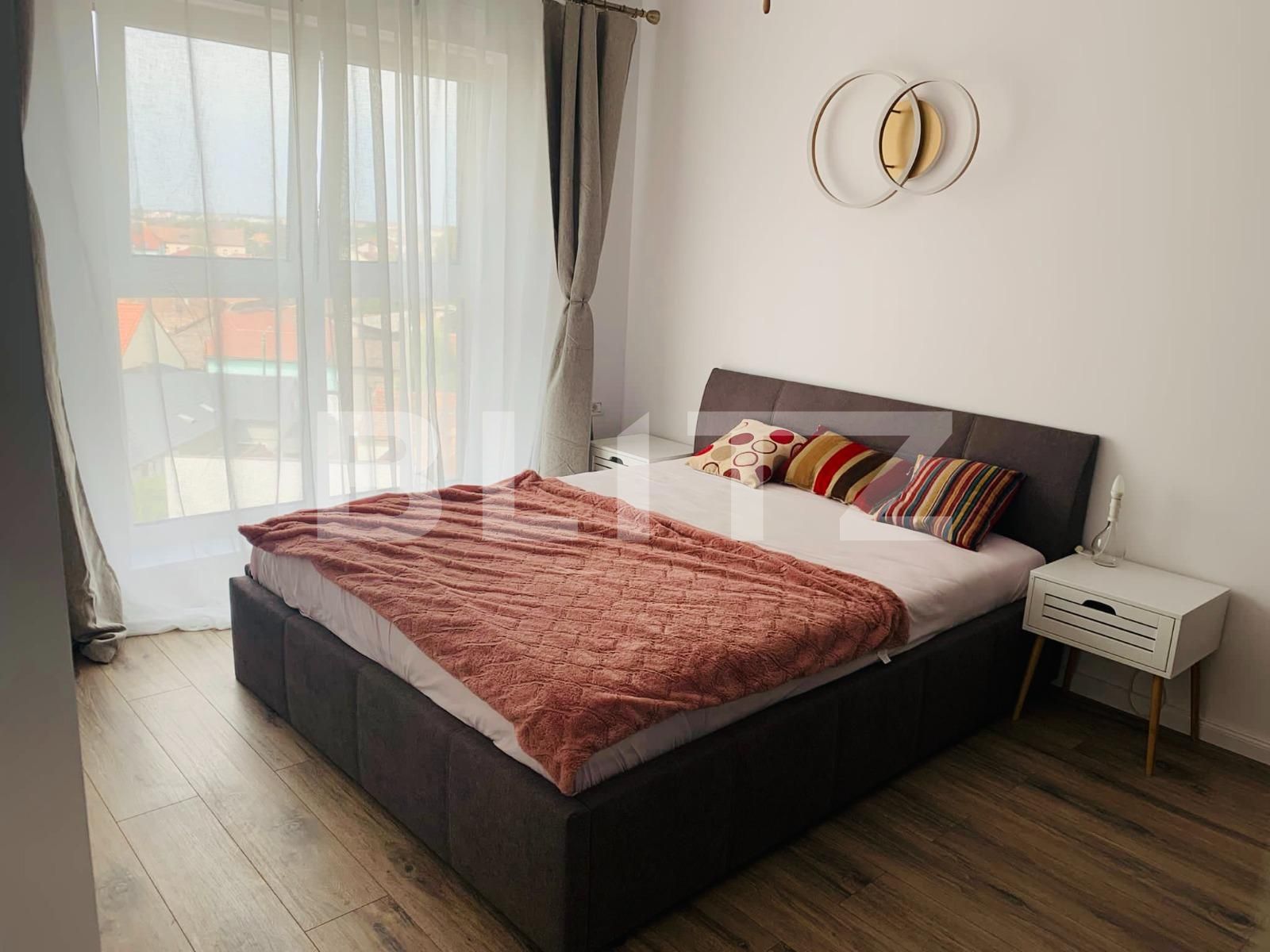 Apartament de închiriat 2 camere Boul Rosu - 96727AI | BLITZ Arad | Poza4