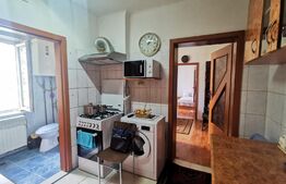 Apartament 2 camere, 40 mp, mobilat si utilat, Exterior Sud