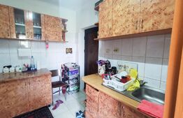 Apartament 2 camere, 40 mp, mobilat si utilat, Exterior Sud