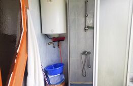 Apartament 2 camere, 40 mp, mobilat si utilat, Exterior Sud