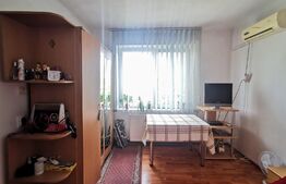 Apartament 2 camere, 40 mp, mobilat si utilat, Exterior Sud