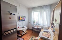 Apartament 2 camere, 40 mp, mobilat si utilat, Exterior Sud