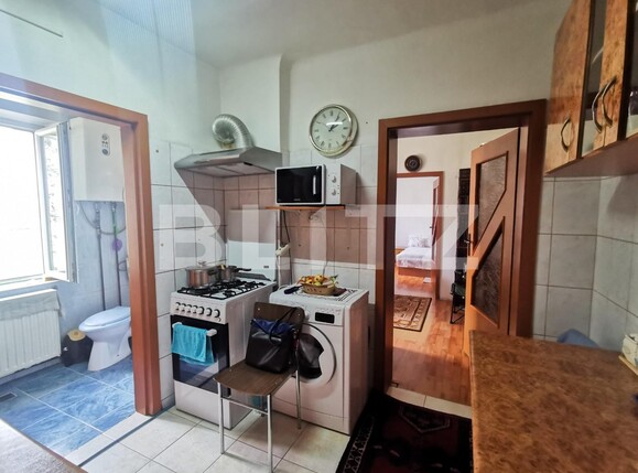 Apartament de vânzare 2 camere Exterior Sud - 96746AV | BLITZ Arad | Poza4