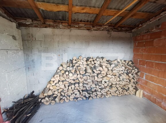 Apartament de vânzare 2 camere Exterior Sud - 96746AV | BLITZ Arad | Poza9