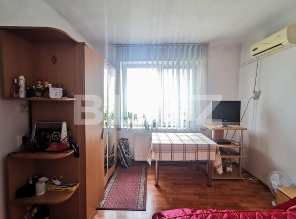 Apartament de vânzare 2 camere Exterior Sud - 96746AV | BLITZ Arad | Poza1