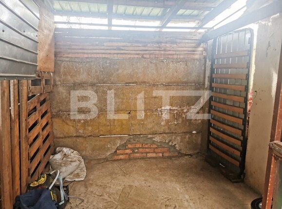 Apartament de vânzare 2 camere Exterior Sud - 96746AV | BLITZ Arad | Poza11