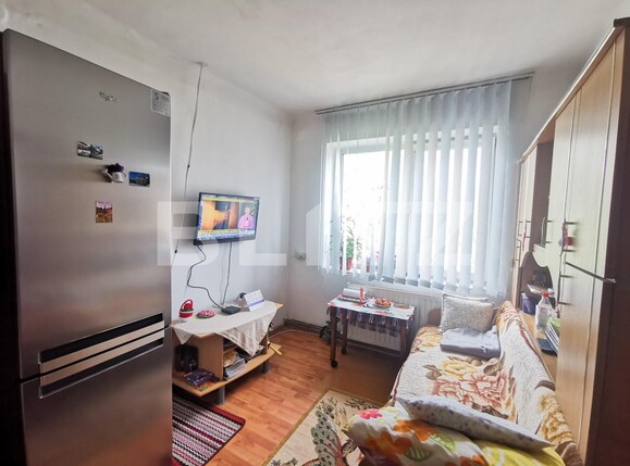 Apartament de vânzare 2 camere Exterior Sud - 96746AV | BLITZ Arad | Poza3