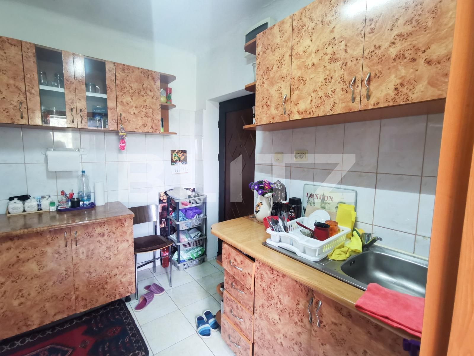 Apartament de vânzare 2 camere Exterior Sud - 96746AV | BLITZ Arad | Poza5