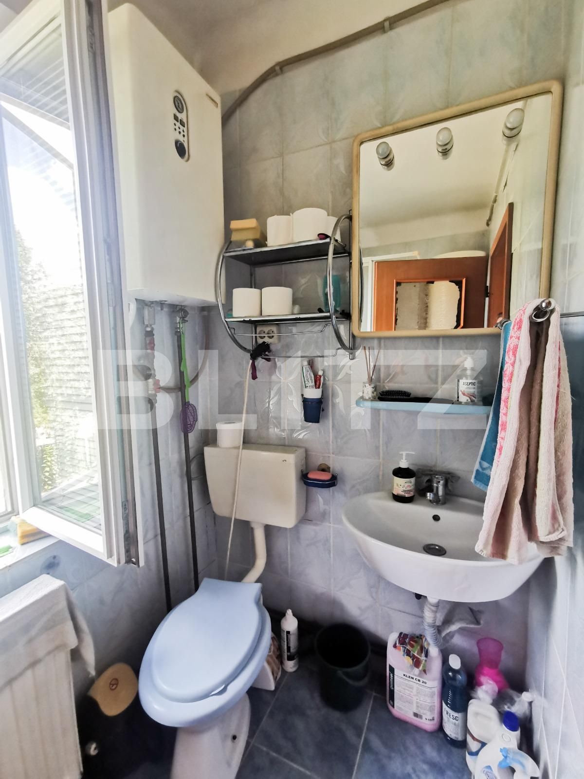 Apartament de vânzare 2 camere Exterior Sud - 96746AV | BLITZ Arad | Poza8