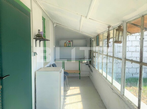 Teren de vânzare Exterior Vest - 96825TV | BLITZ Arad | Poza5