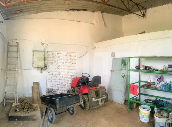 Teren de vânzare Exterior Vest - 96825TV | BLITZ Arad | Poza6