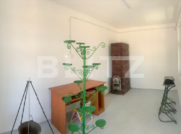 Teren de vânzare Exterior Vest - 96825TV | BLITZ Arad | Poza4