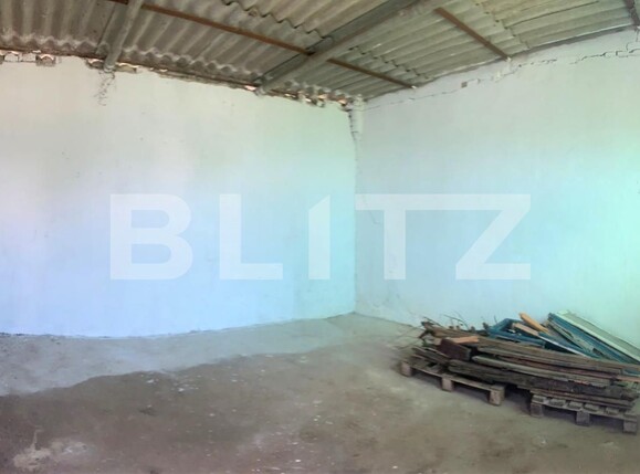 Teren de vânzare Exterior Vest - 96825TV | BLITZ Arad | Poza7