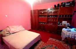 Casa 100 mp utili, teren 4320 mp, front stradal 40,5 ml, Covăsanț