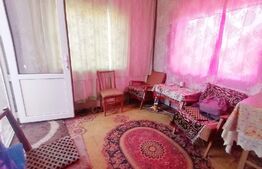 Casa 100 mp utili, teren 4320 mp, front stradal 40,5 ml, Covăsanț