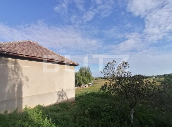 Casa de vânzare 4 camere Exterior Est - 96840CV | BLITZ Arad | Poza10