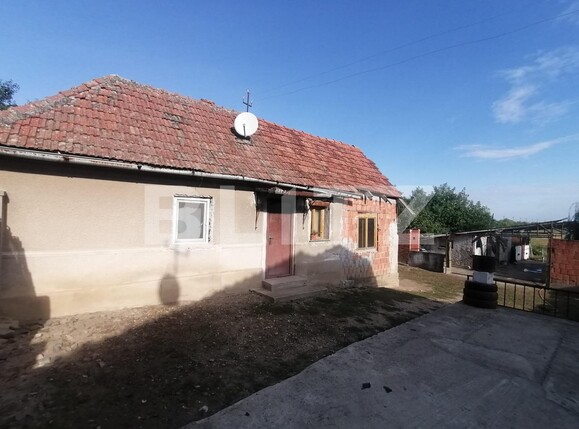 Casa de vânzare 4 camere Exterior Est - 96840CV | BLITZ Arad | Poza8