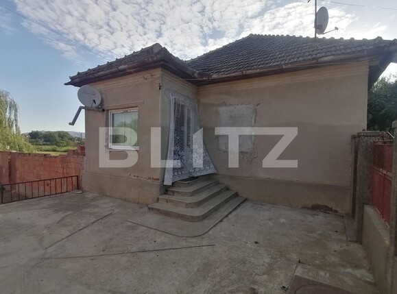 Casa de vânzare 4 camere Exterior Est - 96840CV | BLITZ Arad | Poza2
