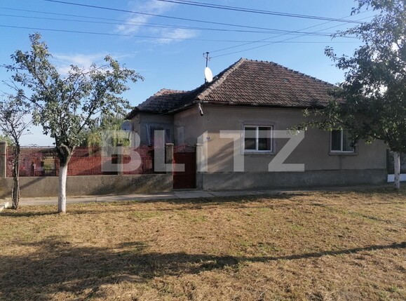 Casa de vânzare 4 camere Exterior Est - 96840CV | BLITZ Arad | Poza1