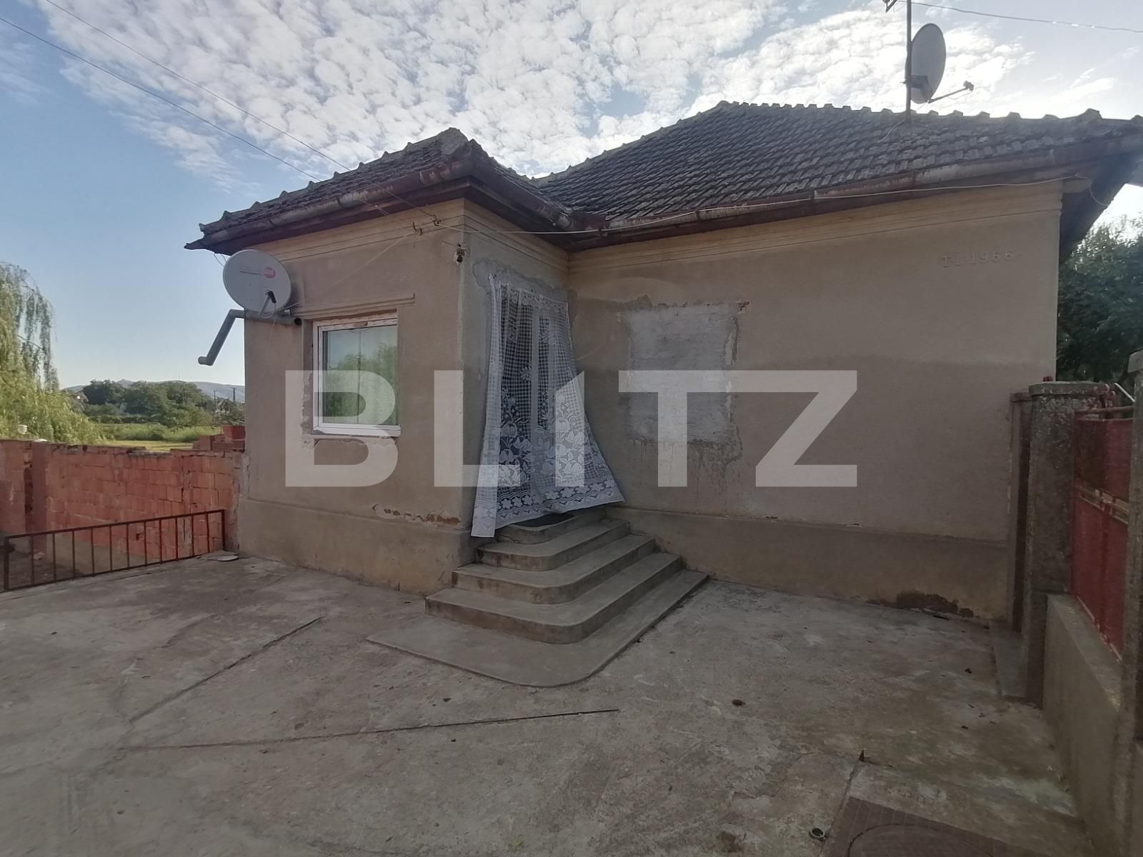 Casa de vânzare 4 camere Exterior Est - 96840CV | BLITZ Arad | Poza2