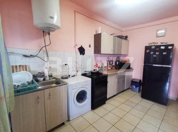 Apartament de vânzare 2 camere Gai - 96888AV | BLITZ Arad | Poza1