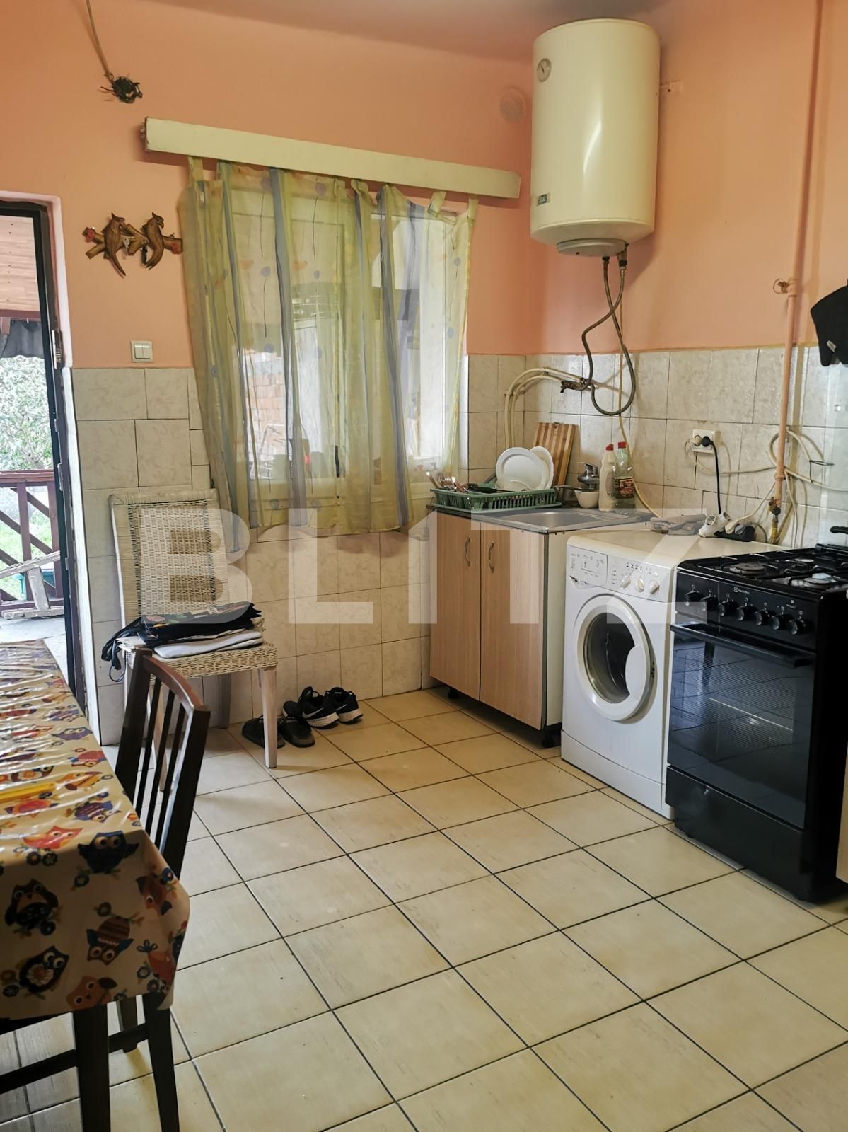 Apartament de vânzare 2 camere Gai - 96888AV | BLITZ Arad | Poza2