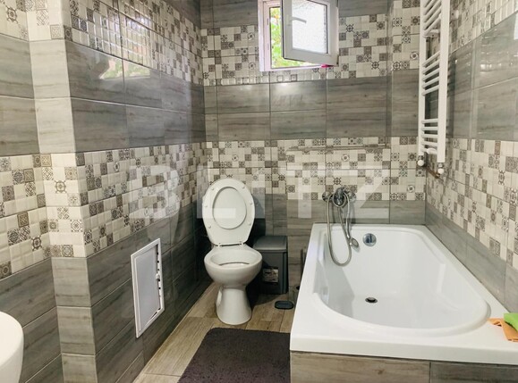 Apartament de închiriat 3 camere Podgoria - 96892AI | BLITZ Arad | Poza8