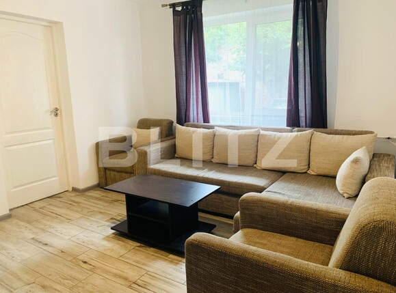 Apartament de închiriat 3 camere Podgoria - 96892AI | BLITZ Arad | Poza1