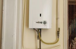 Apartament luminos, 3 camere, 110 mp utili, Zona Centrală 