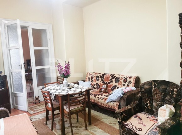 Apartament de vânzare 3 camere Central - 96895AV | BLITZ Arad | Poza1