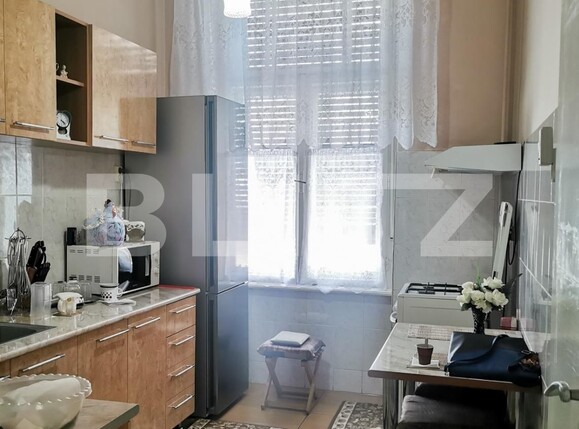 Apartament de vânzare 3 camere Central - 96895AV | BLITZ Arad | Poza4