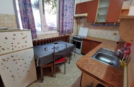 Apartament 2 camere, 44 mp, parter, zona UTA