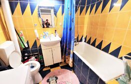 Apartament 2 camere, 44 mp, parter, zona UTA