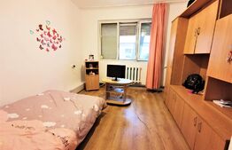 Apartament 2 camere, 44 mp, parter, zona UTA
