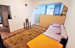 Apartament 2 camere, 44 mp, parter, zona UTA