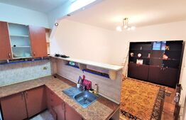 Apartament 2 camere, 44 mp, parter, zona UTA