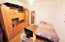 Apartament 2 camere, 44 mp, parter, zona UTA